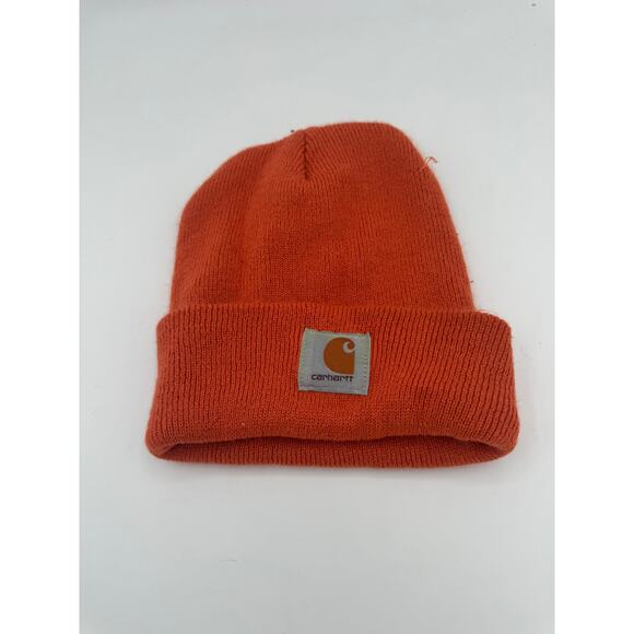 Carhartt Beanie - Picture 1 of 2